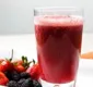 
                  Aprenda receita de suco detox vermelho para limpar o organismo