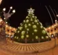 
                  Natal no Campo Grande ganha horário extra