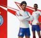 
                  Futebol no Fortnite: Bahia e Santos são únicos brasileiros escolhidos para game