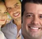 
                  Saiba quem é o suposto amante de Marina Ruy Barbosa