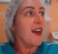 
                  Enfermeira publica vídeos sem máscara e debocha da CoronaVac