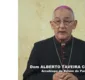 
                  Arcebispo de Belém é acusado de abuso sexual por ex-seminaristas