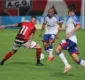 
                  Bahia 1 x 1 Atlético-GO: veja os gols da partida