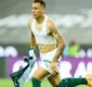 
                  Palmeiras bate o Santos por 1 a 0 e vence a Copa Libertadores