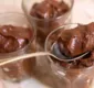 
                  Doce fit: aprenda a fazer brigadeiro de abacate para a sobremesa