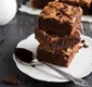 
                  Veja como evitar exageros na alimentação e receita de brownie