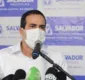 
                  Saiba como será a ordem de vacinação contra covid-19 em Salvador