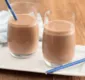 
                  Bebida refrescante: veja receita de chocolate gelado batido