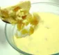 
                  Aprenda a fazer gelado de abacaxi com cinco ingredientes