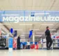 
                  Consórcio Magazine Luiza seleciona profissionais da área de venda