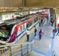 
                  CCR Metrô Bahia abre vagas de emprego na área de manutenção