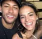 
                  Neymar desarquiva fotos com Bruna Marquezine e fãs enlouquecem
