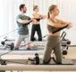 
                  Pilates é uma alternativa para a prevenção de dores nas costas