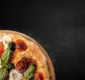 
                  Aprenda duas receitas de pizza saudáveis e práticas
