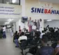 
                  SineBahia oferece 39 vagas de emprego nesta terça-feira (26)