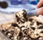 
                  Fim de semana refrescante: aprenda a fazer sorvete de biscoito