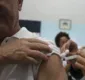 
                  180 mil baianos serão imunizados contra o coronavírus