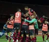 Mesmo com derrota, Flamengo é campeão brasileiro
