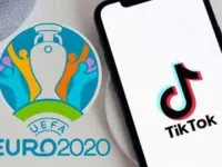 TikTok é novo parceiro global da EURO 2020