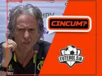 Quais as cinco coisas que você mudaria no futebol?