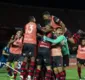 
                  Mesmo com derrota, Flamengo é campeão brasileiro