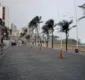 
                  Trecho da Avenida Oceânica será limitado aos moradores
