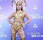 
                  Anitta comanda live acompanhada de participantes do 'Ilhados'