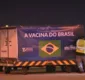 
                  Avião com insumos para produção da CoronaVac chega ao Brasil