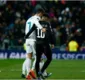 
                  Futebol em festa: Neymar e Cristiano Ronaldo celebram aniversário