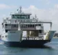 
                  Ferry-boat: compra de passagens com hora marcada é retomada