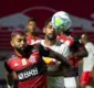 
                  Com empate, Flamengo perde a chance de assumir a liderança