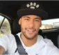 
                  Neymar critica look de Fiuk no BBB 21: 'Tapete do Aladdin'
