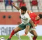 
                  Mundial: Palmeiras decepciona e perde terceiro lugar para Al Ahly