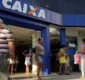 
                  Caixa paga abono salarial para nascidos de março a junho