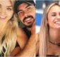 
                  Rafa Kalimann diz 'shippar' Rodolffo e Sarah no BBB 21