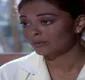 
                  Rita revela traição para Alma: 'Tô grávida de seu Danilo'