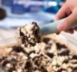 
                  Aprenda a fazer um delicioso sorvete de biscoito Negresco