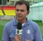 
                  Tino Marcos deixa a Rede Globo após 35 anos