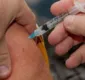 
                  Vacinação de profissionais de saúde é suspensa em Salvador