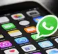 
                  Mensagem falsa promete celular para usuários do WhatsApp