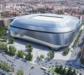 Real Madrid colocará cassino no novo Santiago Bernabéu