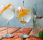 
                  Picolé + Gin Tônica: confira receita perfeita para dias quentes