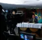 
                  Bolsonaro diz que país será autossuficiente na produção de vacina