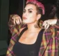 
                  Demi Lovato revela que foi abusada sexualmente por traficante