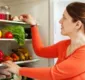 
                  Saiba quais alimentos devem ficar dentro da geladeira