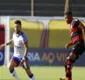 
                  Copa do Nordeste: Vitória vence o Bahia por 1 a 0