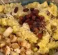 
                  Aprenda a fazer macarrão com molho ceasar