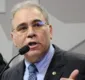 
                  Médico Marcelo Queiroga é o novo Ministro da Saúde