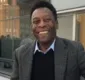 
                  Pelé celebra vacinação contra covid-19: 'inesquecível'