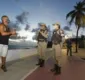 
                  Bahia inicia vacinação das policiais contra o coronavírus